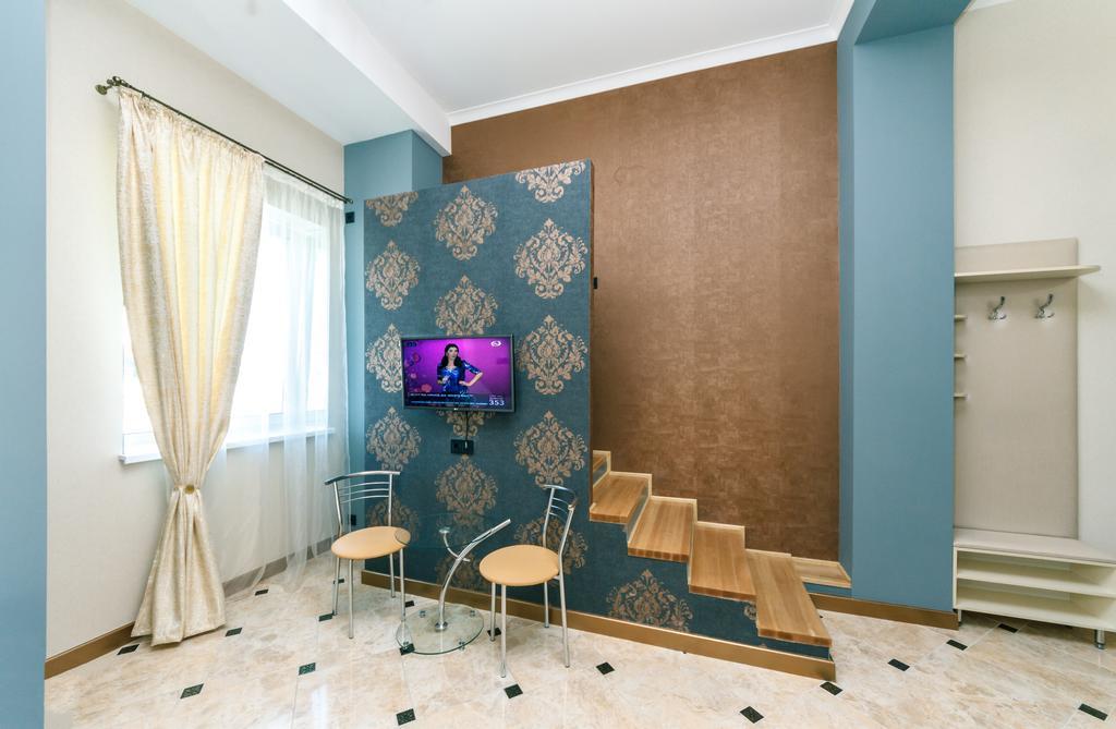 Bogdan Hall 키예프 외부 사진