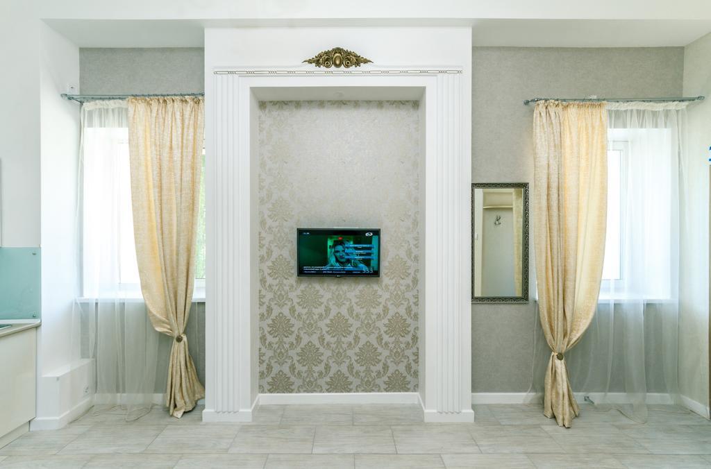Bogdan Hall 키예프 외부 사진